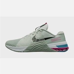 Nike Metcon 8 size 6